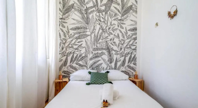 Charming flat in the heart of Marseille 5 min from Vieux Port - Welkeys
