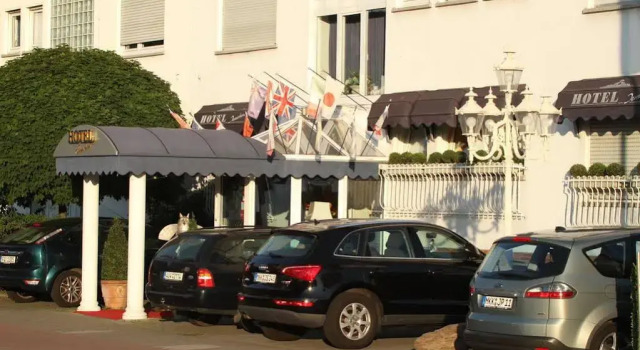 Hotel Irmchen