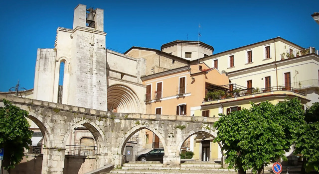 Hotel Meeting Santacroce, Book Hotel SPA Hotels in Abruzzo, SPA