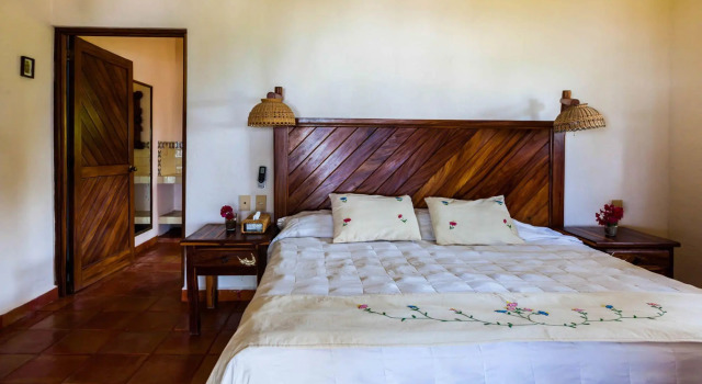Casa Manzanillo Boutique Hotel
