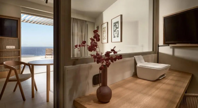 Yoma Cove Suites, Забронировать Вилла Варвара периферия Ионические острова