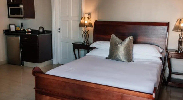 Номер Standard The View Boutique Hotel & Spa