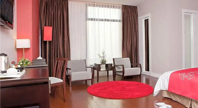 Полулюкс Royal Lotus Resort and Villas - Đậu Đậu