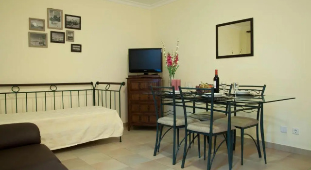 Апартаменты Our Little House