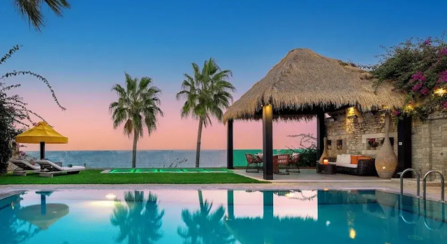 Вилла Royal Porto Zante Villas And Spa