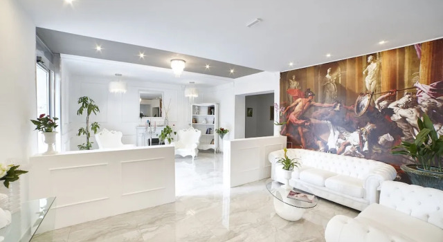 Albergo Nuovo Belvedere, Reserva ahora Hotel Bellizzi Campania