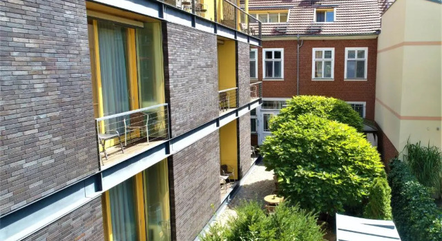 Номер Standard Hotel zum Hofmaler
