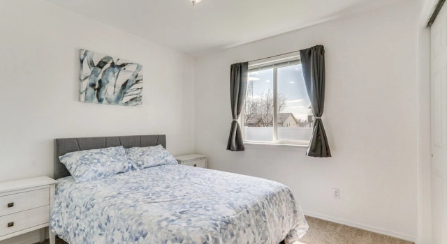 Charming Home w/ Patio: 3 Mi to Hayden Lake!, จอง บ้านพักตากอากาศ เฮย์เดน ไอดาโฮ