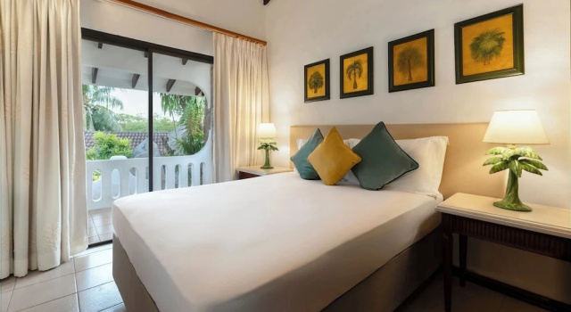 Eden’s Holiday Villas
