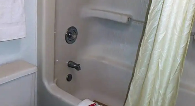 Двухместный номер Standard Gurnee Motel