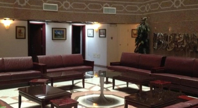 Samar Al Aseel Hotel