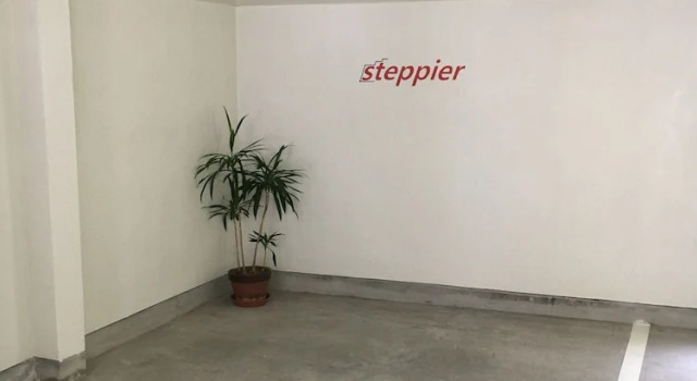 Lejlighed Step Pier