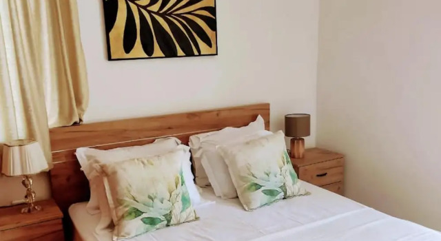 Charming Lefkada Town 2-bedroom Apartment, Забронировать Апартаменты/квартира Апартаменты периферии Ионических островов, Апартаменты/квартира