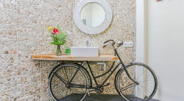 Люкс Superior Basundari Retreat Bali