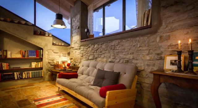 Le Casette Apartments - byMyHomeinComo, Prenota Appartamento Blevio Como