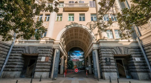 Luxury Apartments on Central Avenue, Забронировать Апартаменты/квартира Апартаменты Тбилиси, рядом с Площадь героев, Апартаменты/квартира