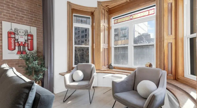 Апартаменты Superior LiV MTL Downtown Montreal Spacious Suites