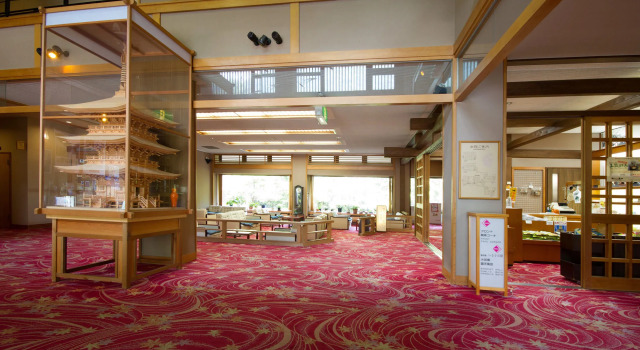 Ryokan Gizan, Boek Hotel Hotels in Tokai met parkeren, Parkeren