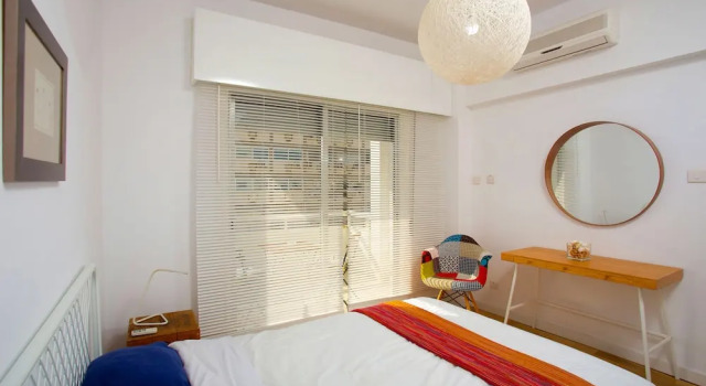 Апартаменты SeaBreeze City Center Flats by TrulyCyprus