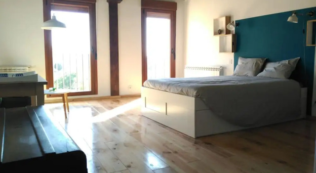 El Pretil del Olmo, Reservar Hotel Valdecabras Ciudad Encantada