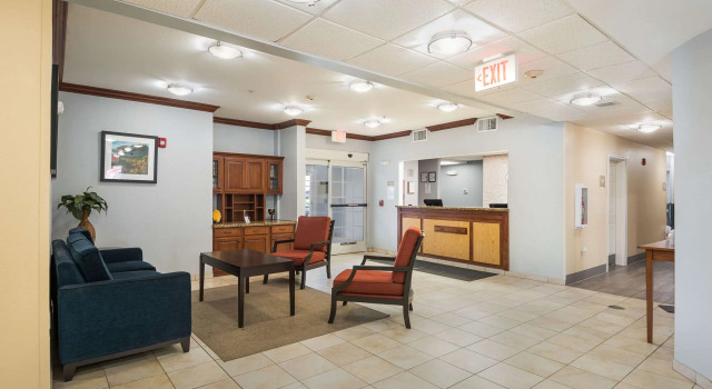 Suburban Studios Waterloo
