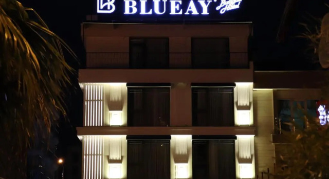 Blue Ay Boutique Hotel