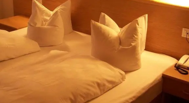 Номер Economy Hotel Etschquelle