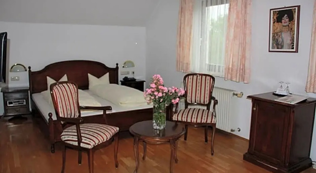 Номер Classic Landhotel St. Florian