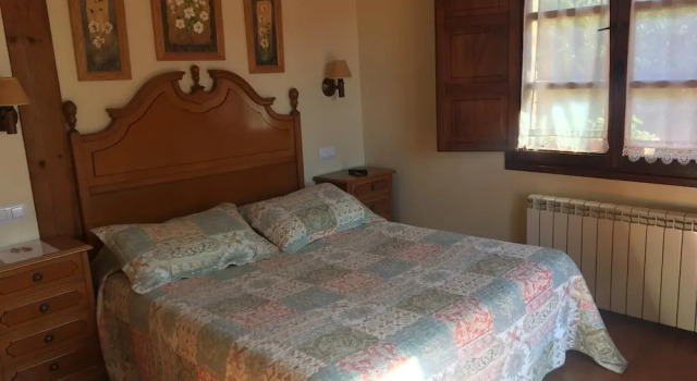 Posada Rural La Solana Montañesa, Забронировать Отель Отели Cantabria Coast 3 звезды, 3*