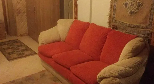 Семейный номер Standard Ala Otel Konuk Evi Agva