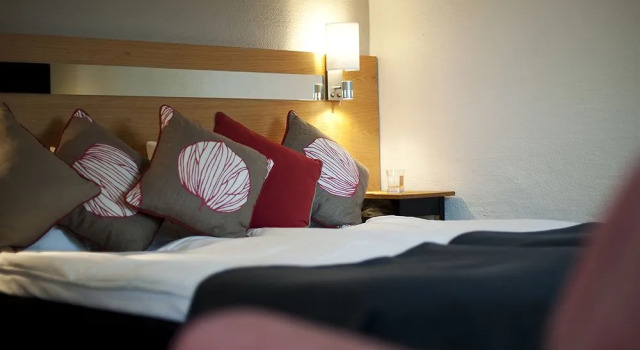 Stora Brännbo Konferens & Hotell