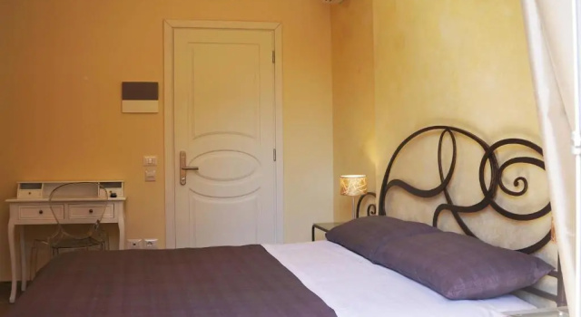 Номер Superior B&B Terrazza Belfiore