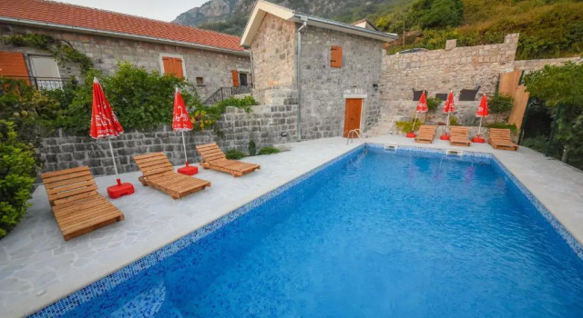 Вилла Mediteraneo Villa