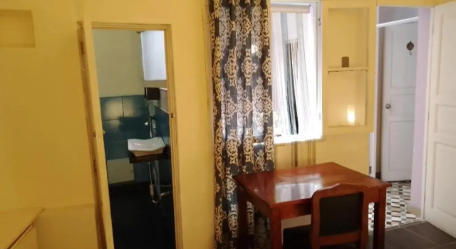 Номер Economy Casa Nuestra Peru