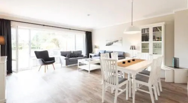 LH Bremer Strasse, Hausteil 3, Забронировать Апартаменты/квартира Апартаменты Зильт-Ост, Апартаменты/квартира