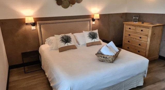 Chambre d'Hote Casa Maredda, Book Hotel Hoteller i Molini med pool, Swimmingpool