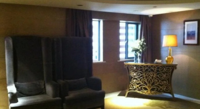 S. Signaturefloor, Prenota Hotel Wenzhou Zhejiang