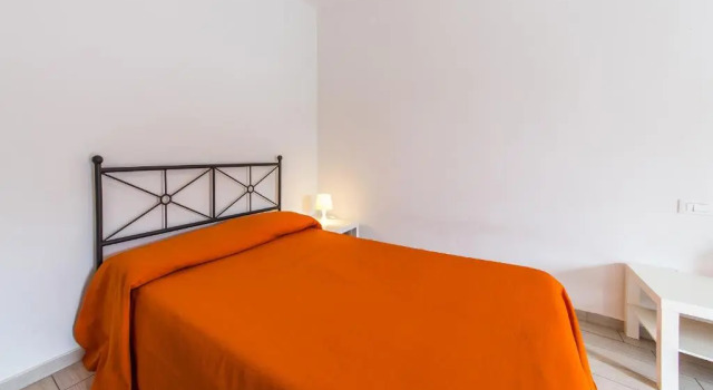 Студия Residenza Andrea e Benedetta