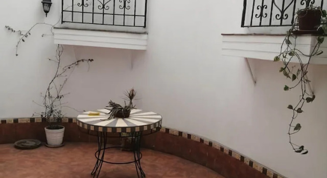 Residencia Ricardo Palma, Забронировать Отель Отели в центре Мирафлореса, в центре