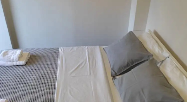 Номер Economy Double M near Athens Airport