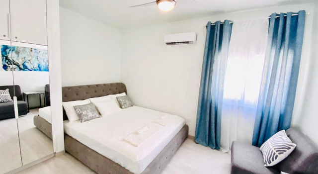 SANDY BAY Villa, Boek Villa Villa's in Famagusta, Villa