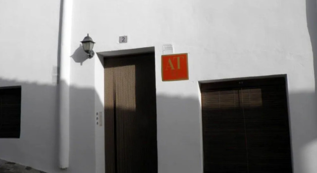 Apartamentos Turísticos Casalpujarra, Buchen Sie Ferienwohnung Busquístar Alpujarras