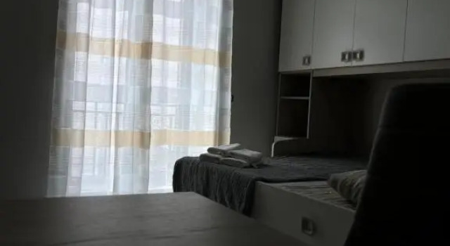 Deluxe Doppel Zimmer B&B Dei Vicari