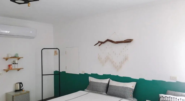 Номер Superior Summer Colour B&B