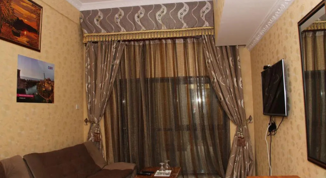 Night Stay Hotel