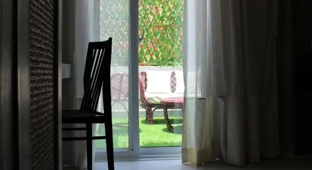 Люкс Ambiance Boutique Art Hotel Karachi