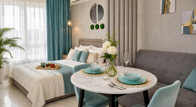Apartamenty Atmosfera na Nedelina, d. 3A, Reserva ahora Apartamento  