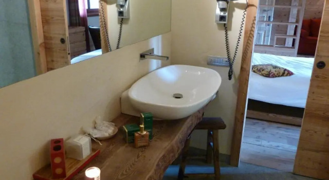 Полулюкс Chalet Eden Eco Hotel, Restaurant & Wellness