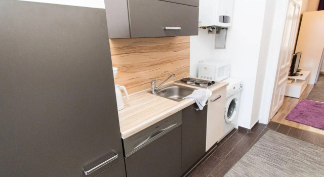 CheckVienna – Apartment Johnstrasse, Prenota Appartamento 15. Rudolfsheim-Fünfhaus Vienna