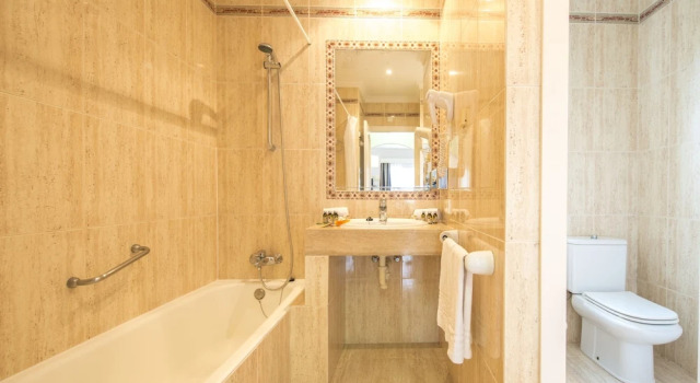 Номер Standard Ona Village Cala dOr